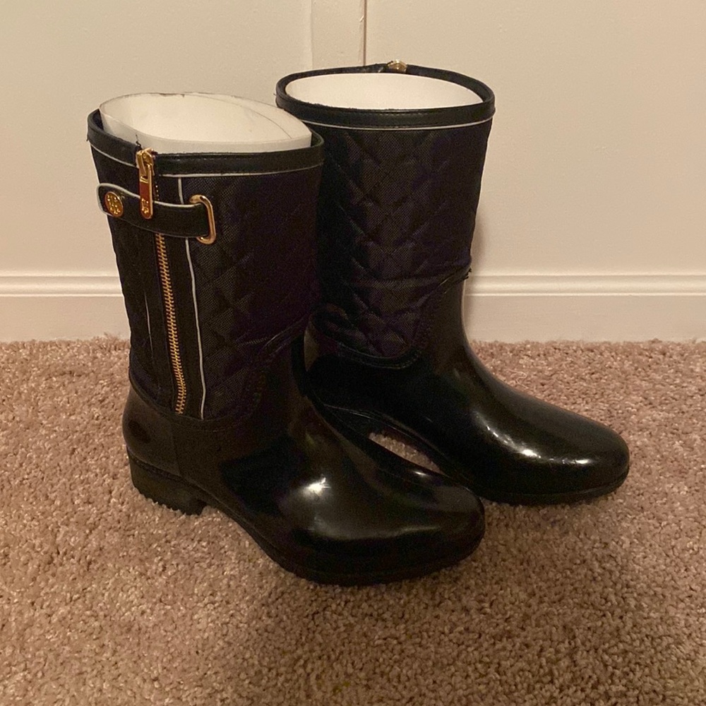 Tommy Hilfiger Rain Boots